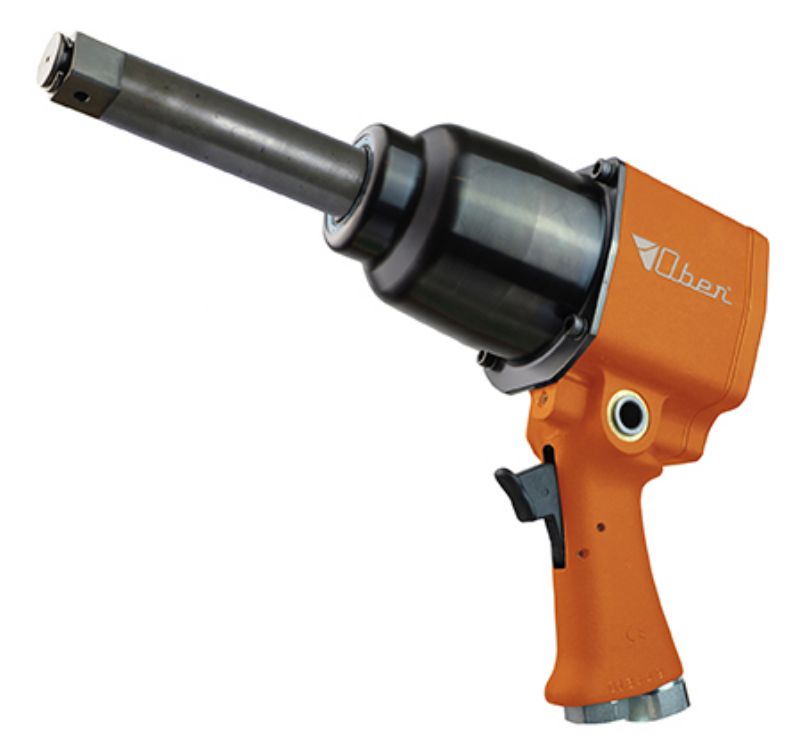 Oper Spa  - Avvitatori - Ad impulsi - "Industrial - Heavy duty" - A PISTOLA - 1"